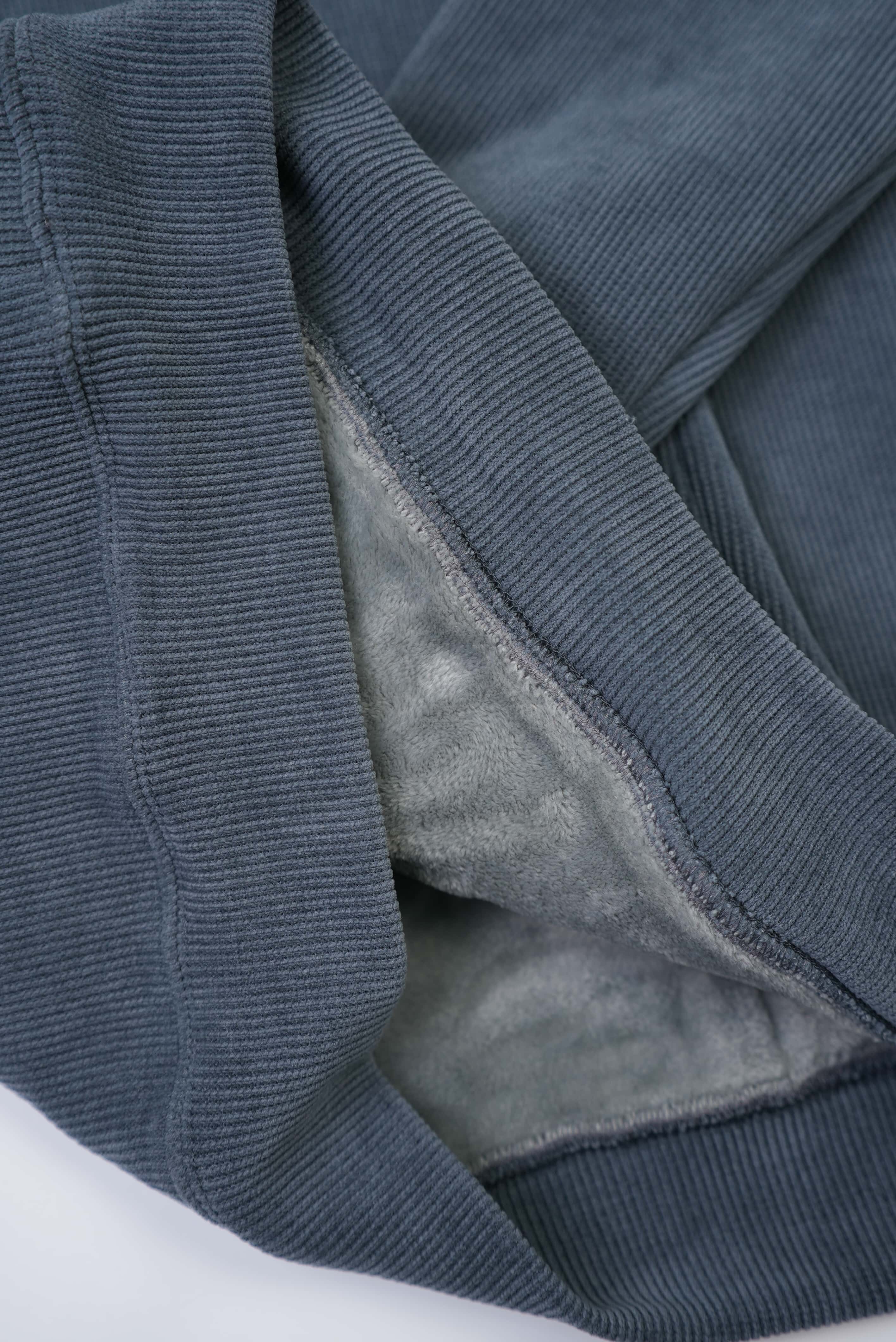 DN Hoodie With Fur 8356 view 2