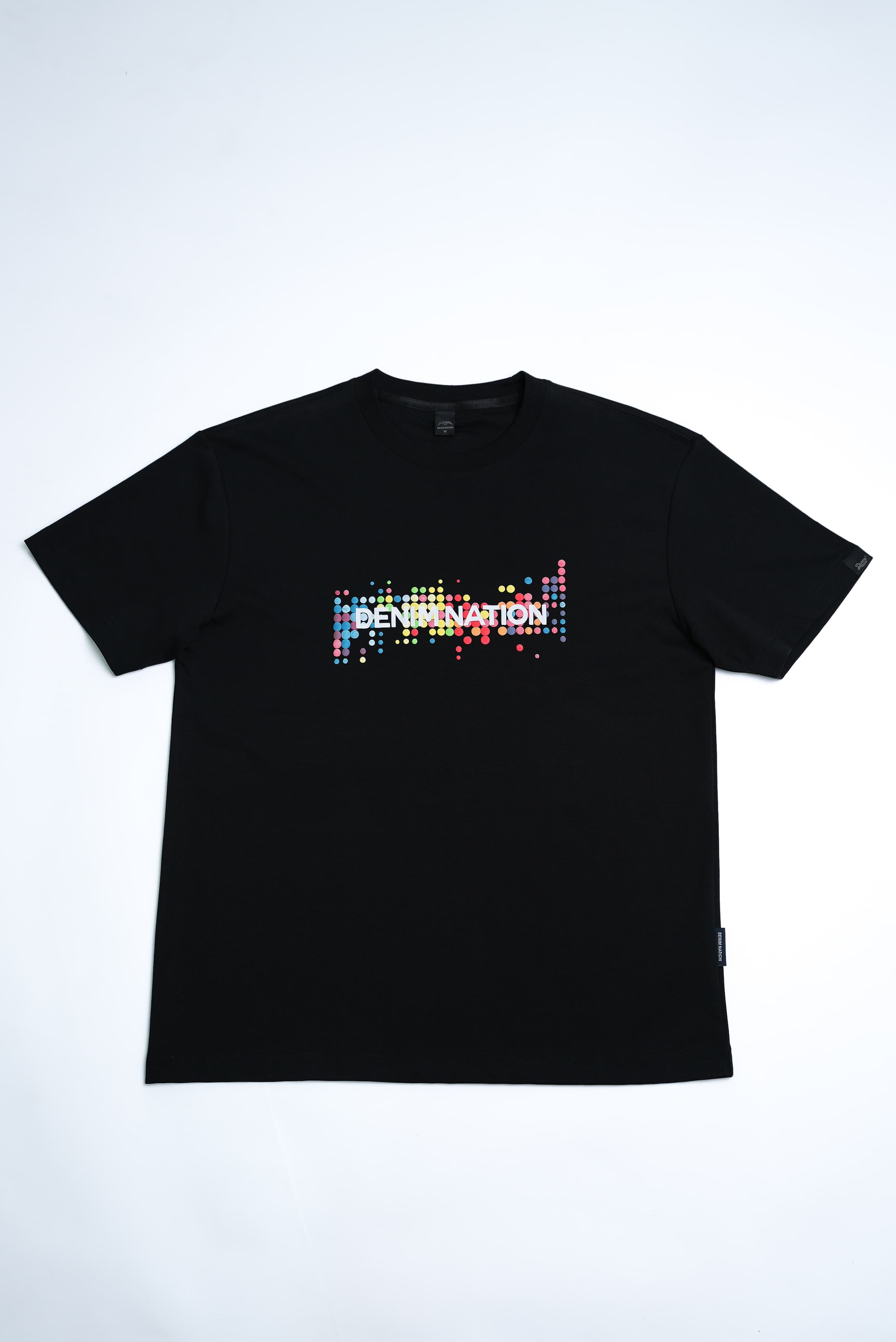 D N Half t-shirt61-119