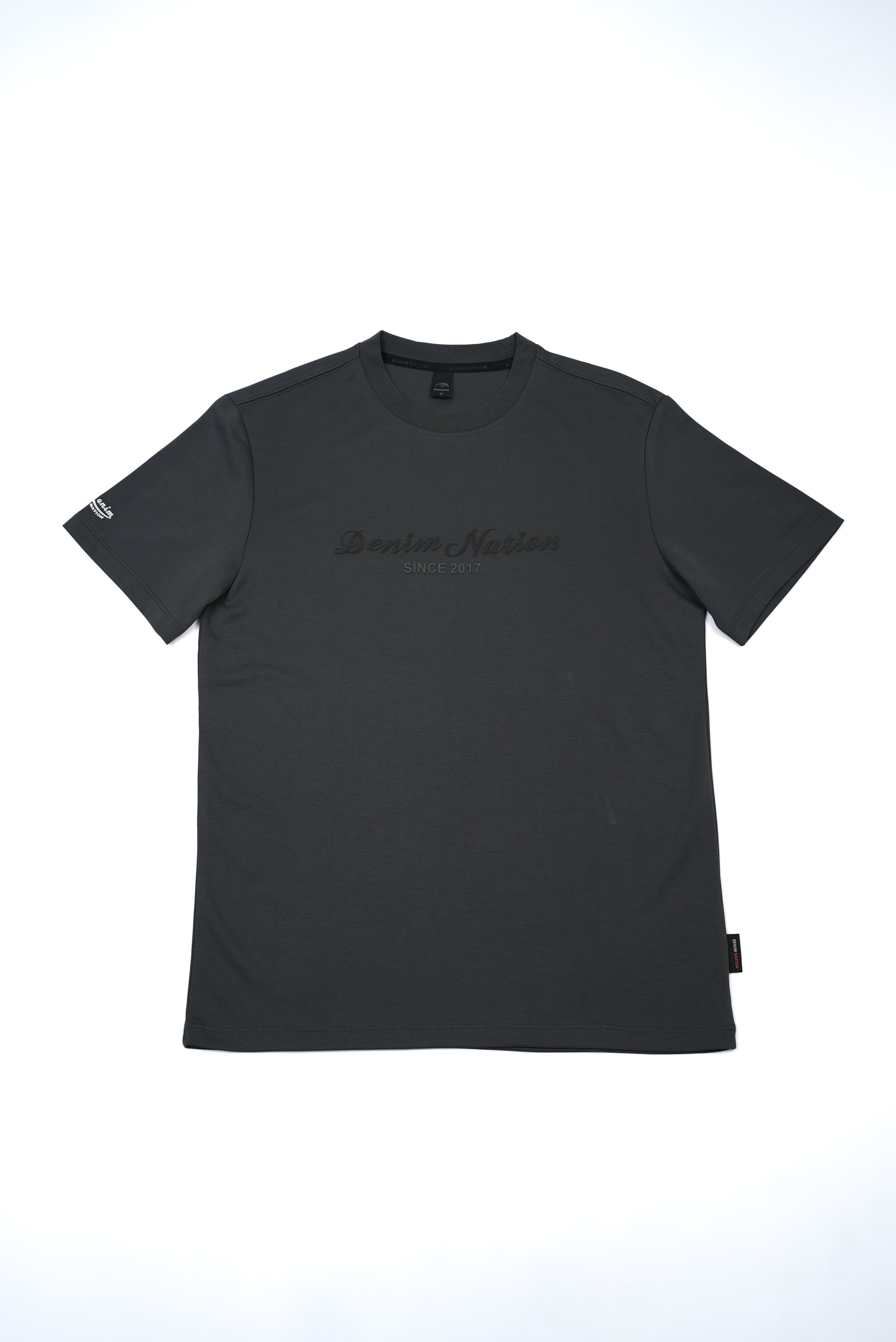 Round Tees 3805