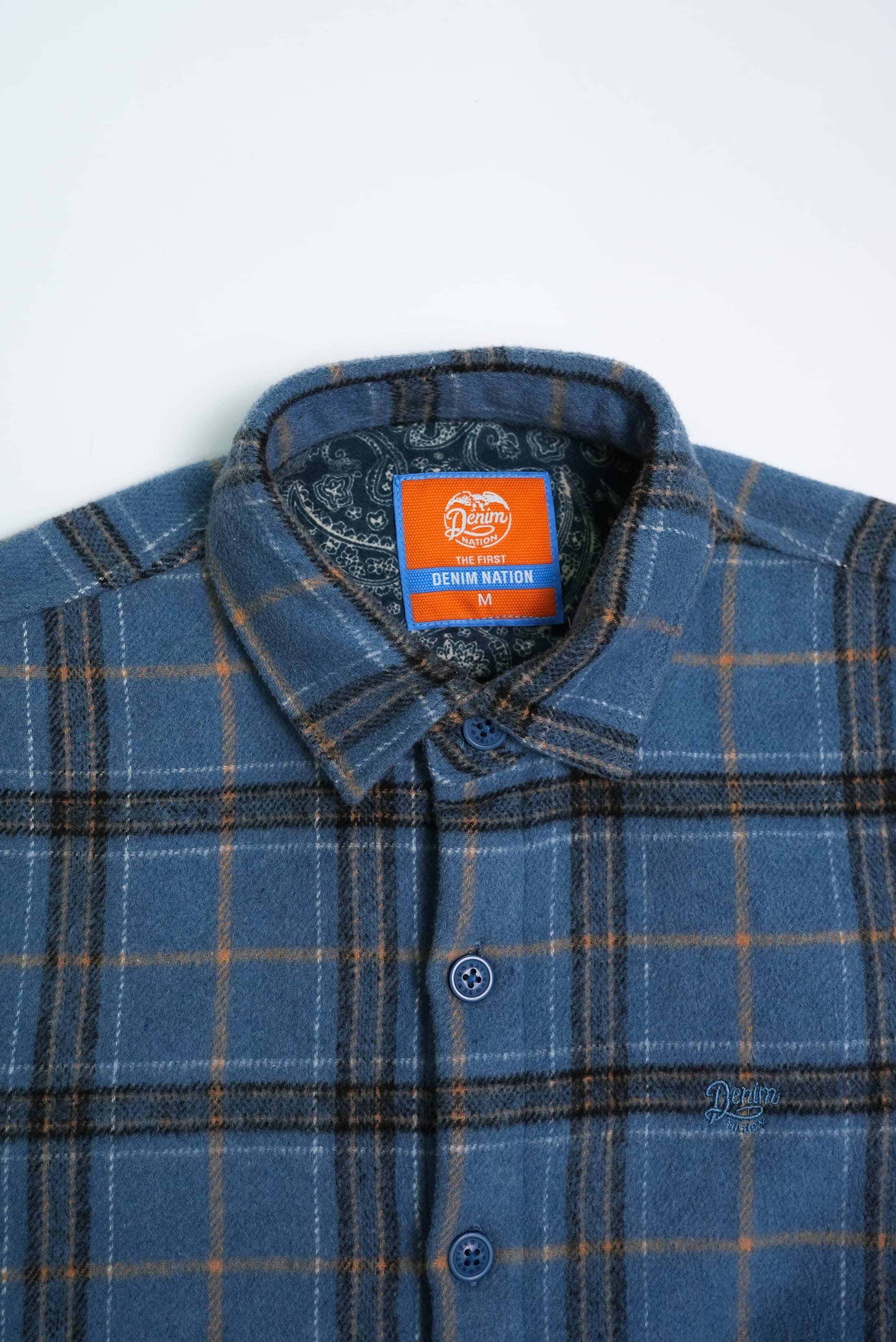 Full Shirt 2313 1