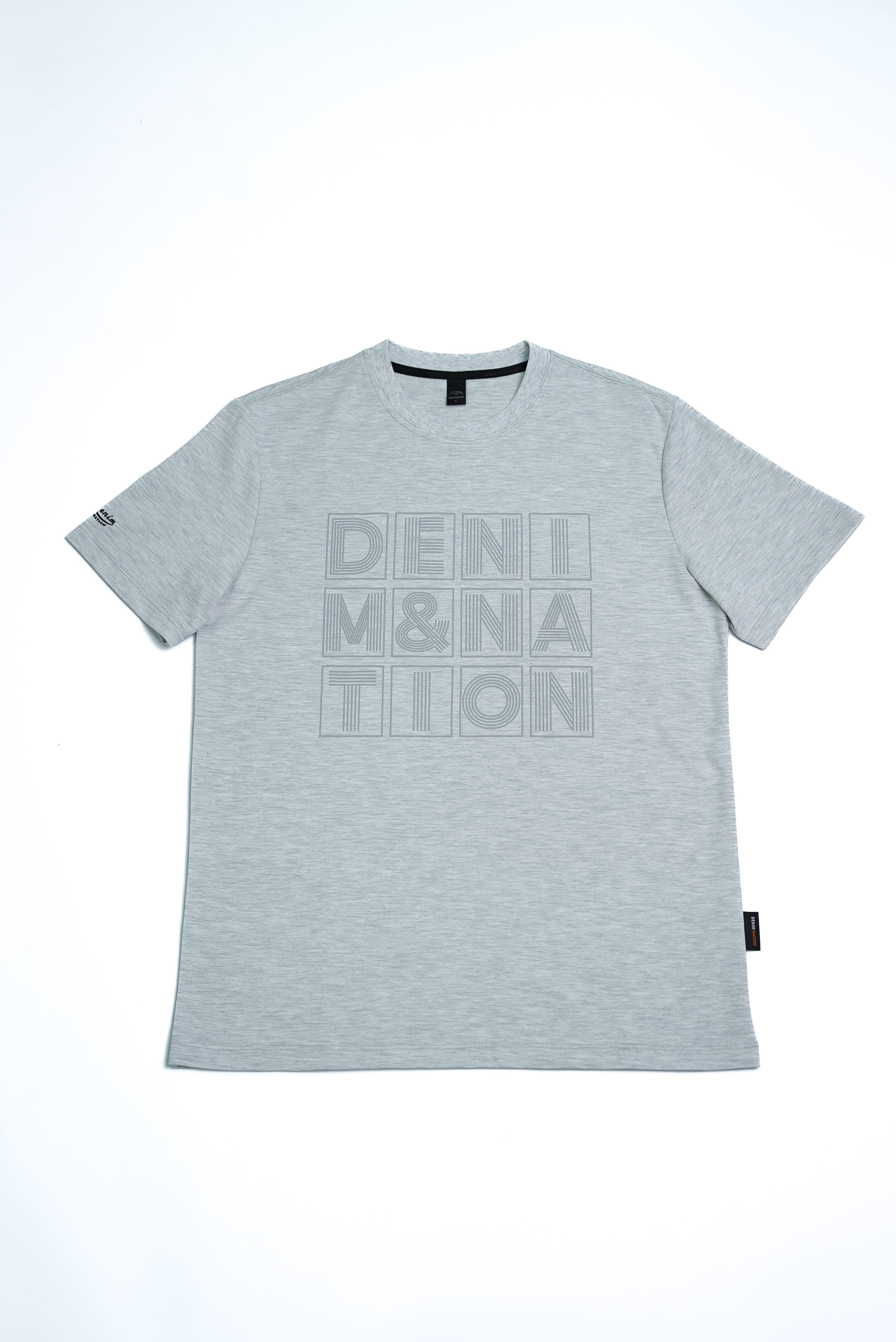 Round Tees 3804 1