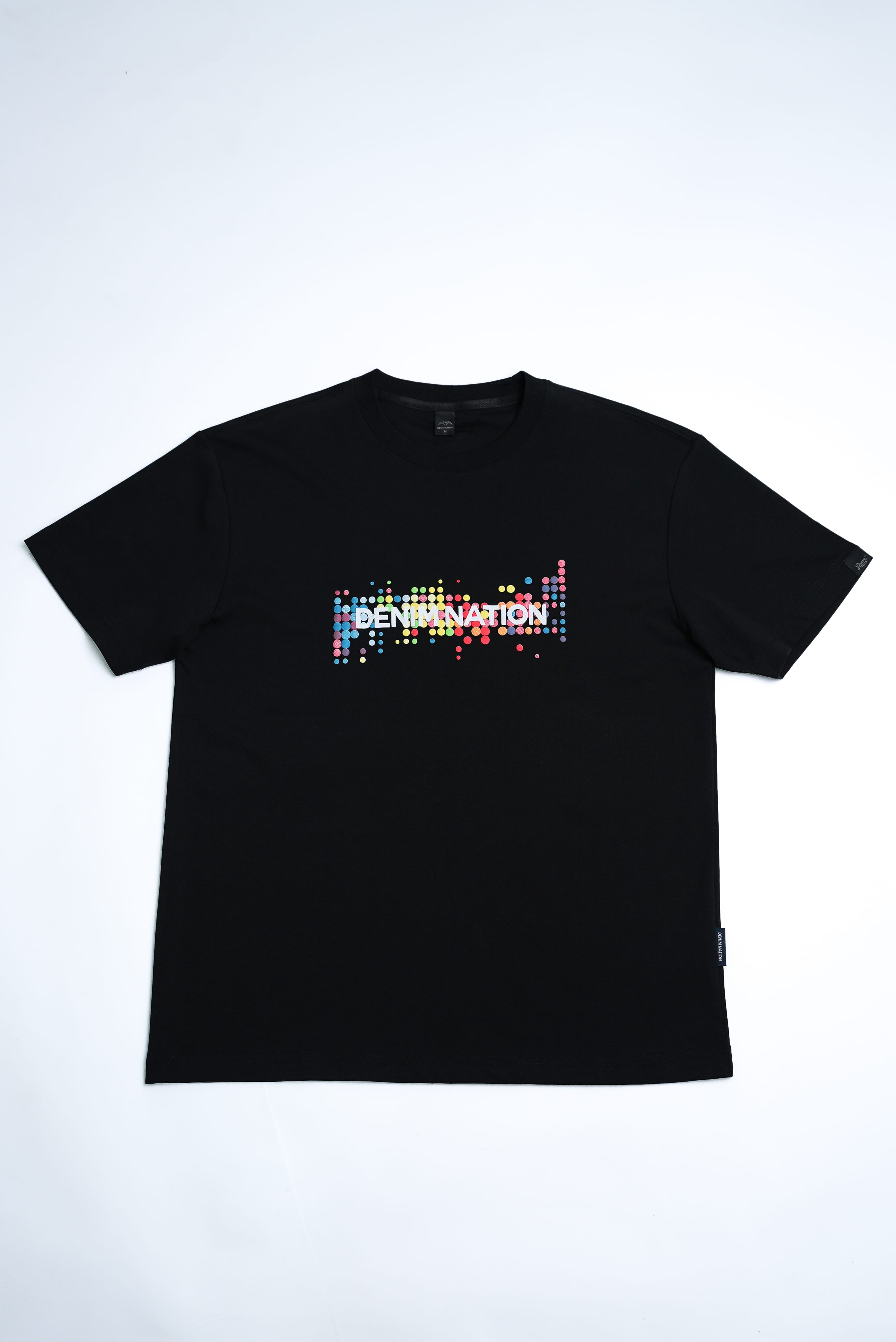 D N Half t-shirt61-119 1