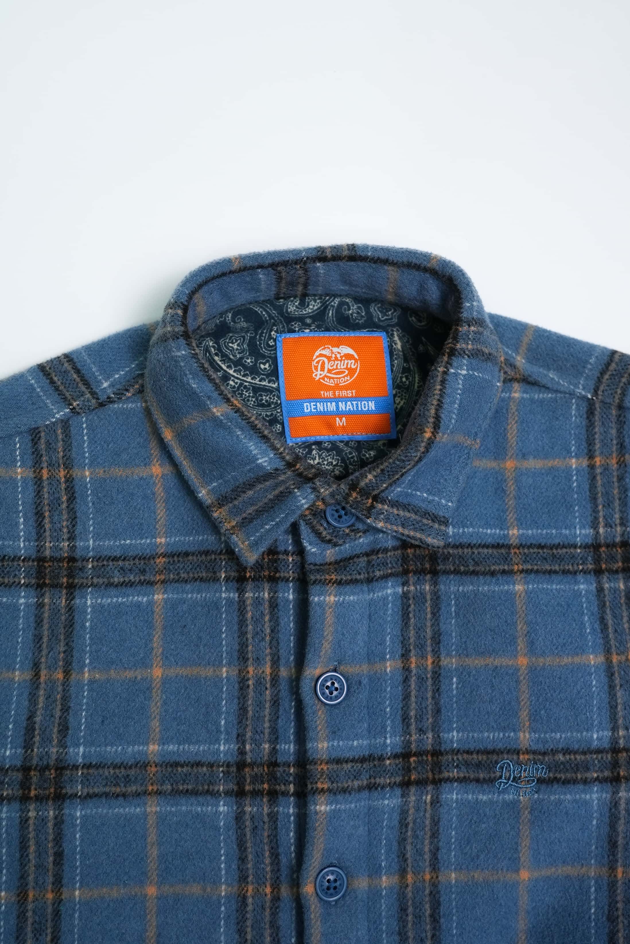 Full Shirt 2313