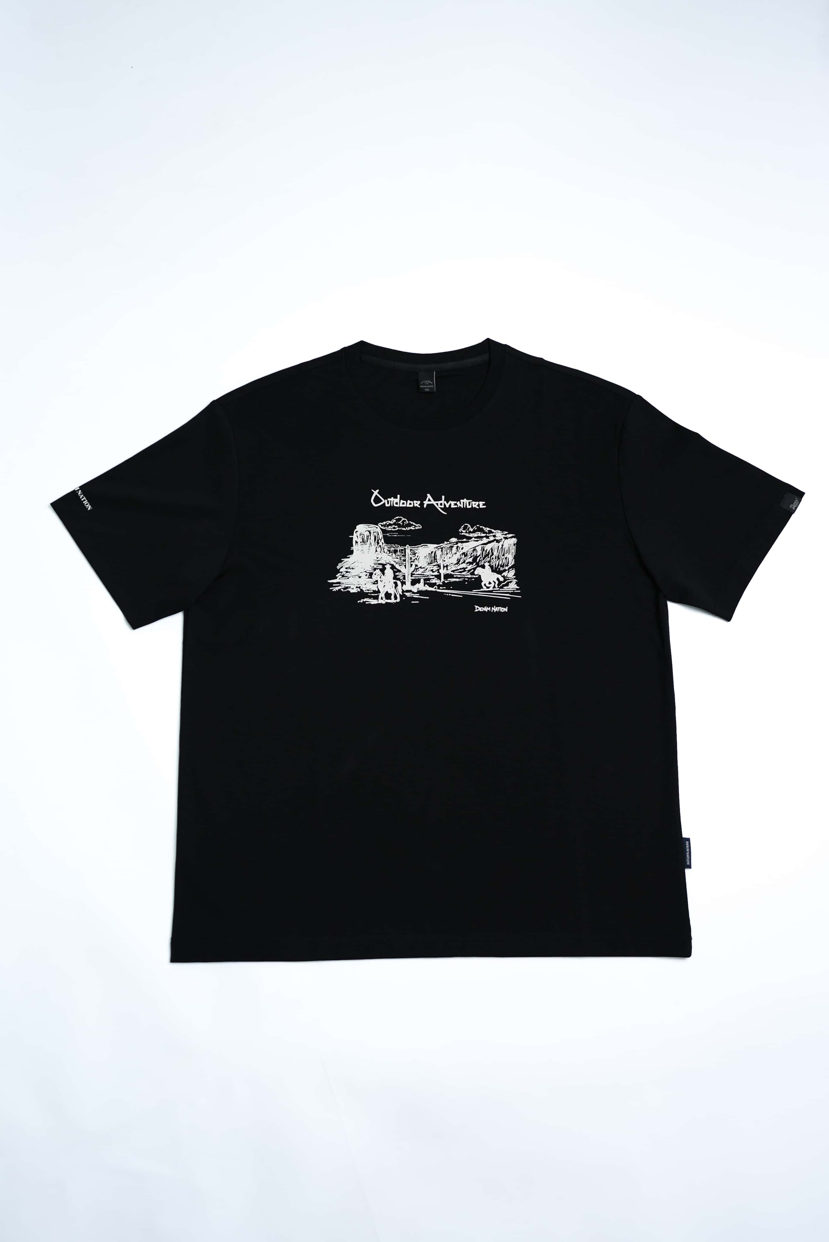 Round Tees61-116#