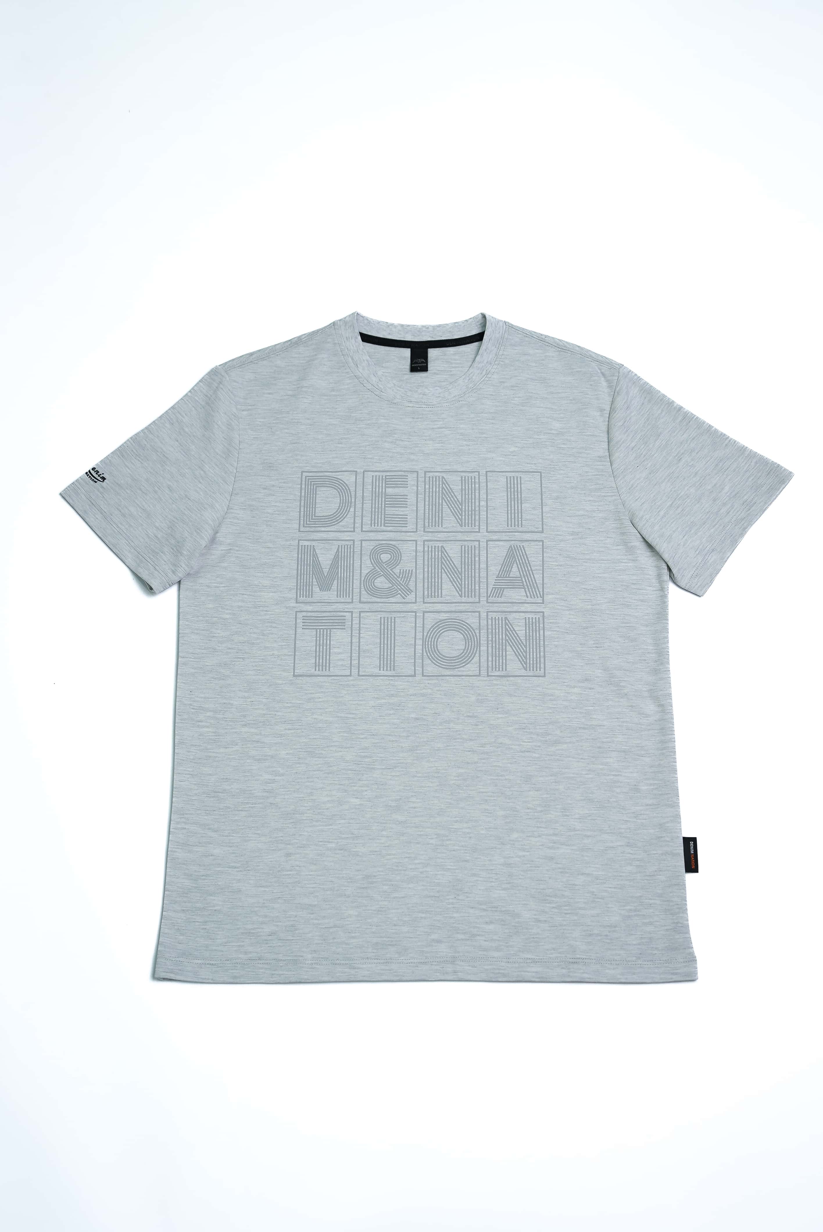 Round Tees 3804