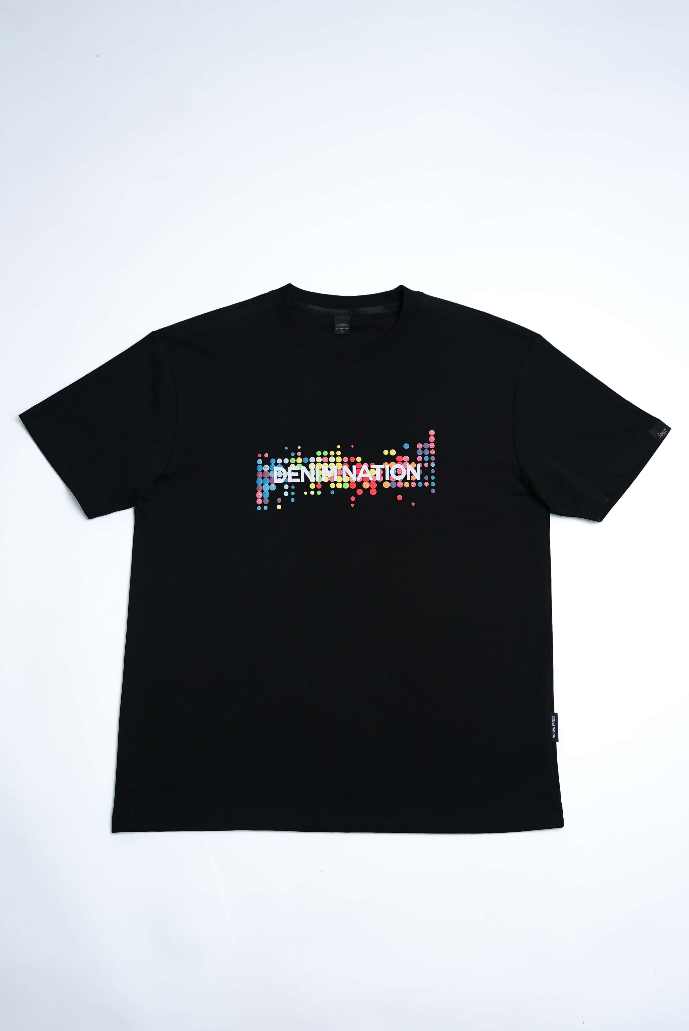 D N Round Half Tees 61-119