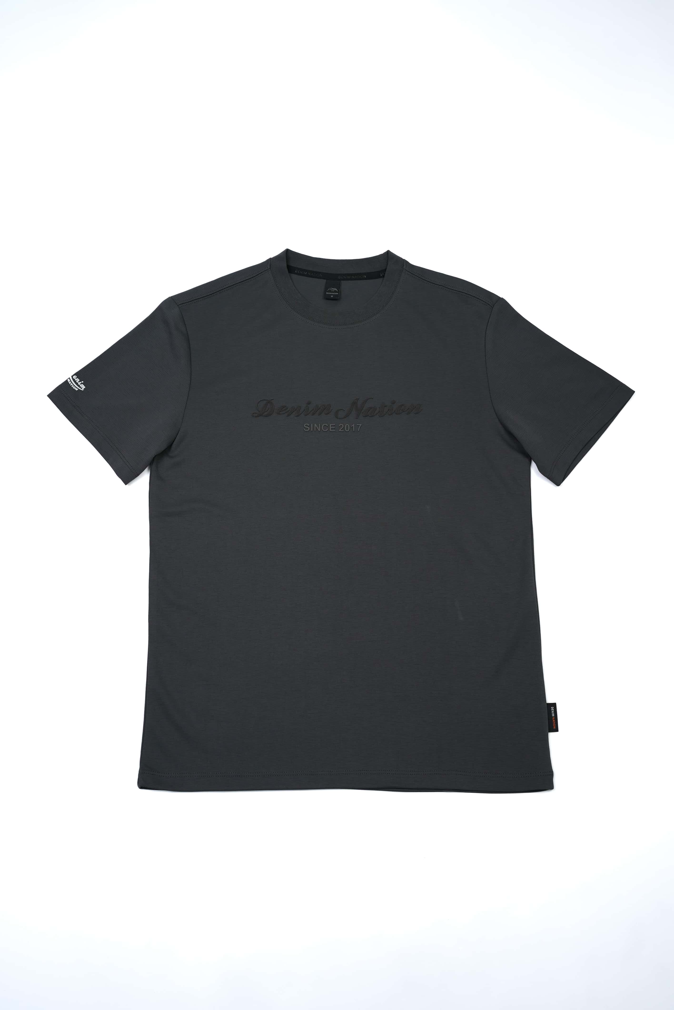 Round Tees 3805