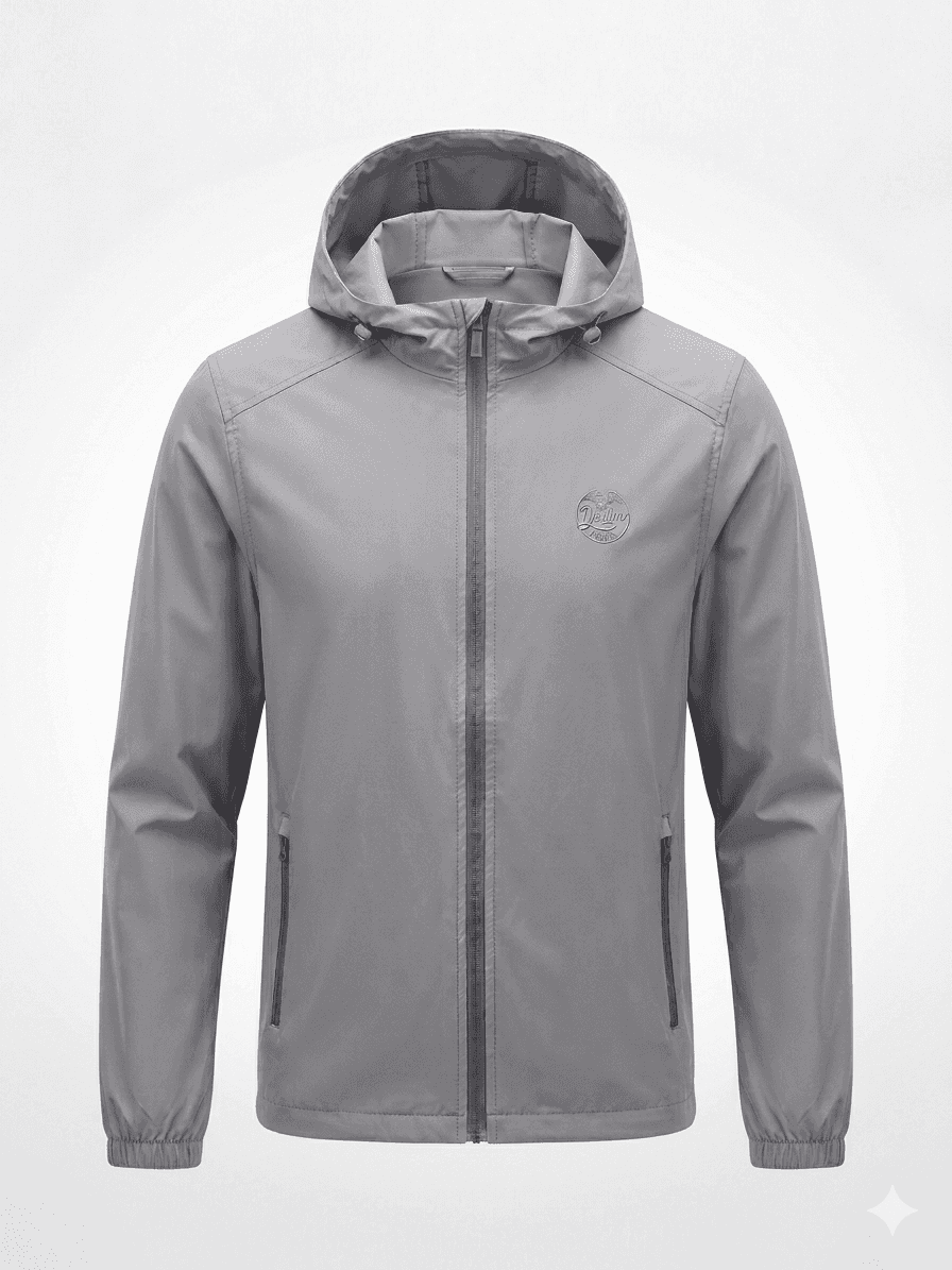 Single Layer Summer Jacket 401-05