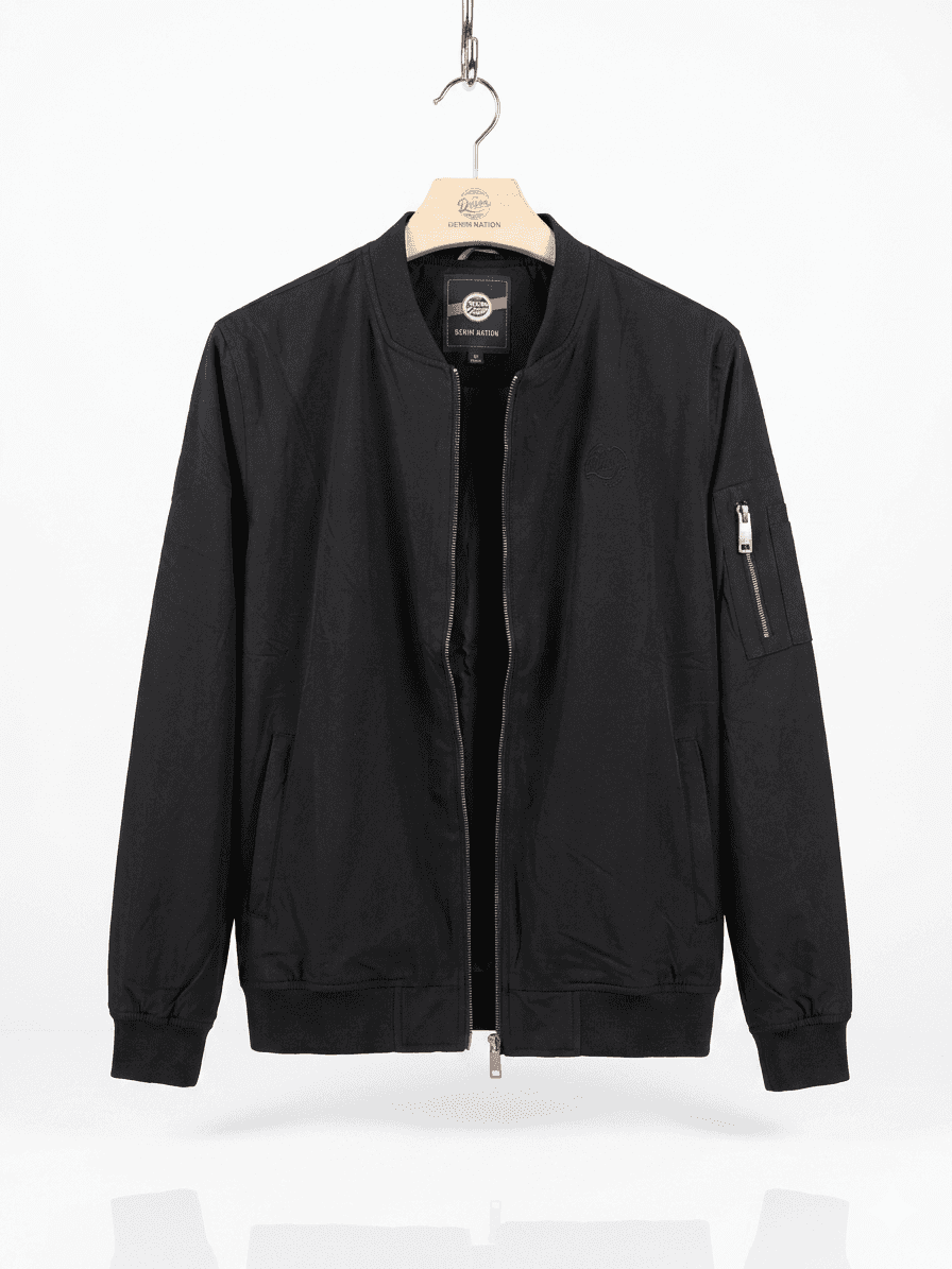 Warm Fit Summer Jacket