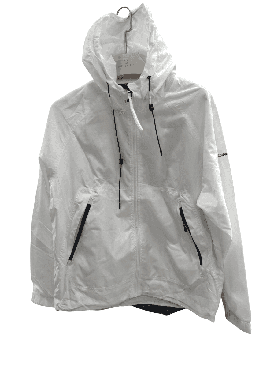 Double Layer Waterproof Summer Jacket