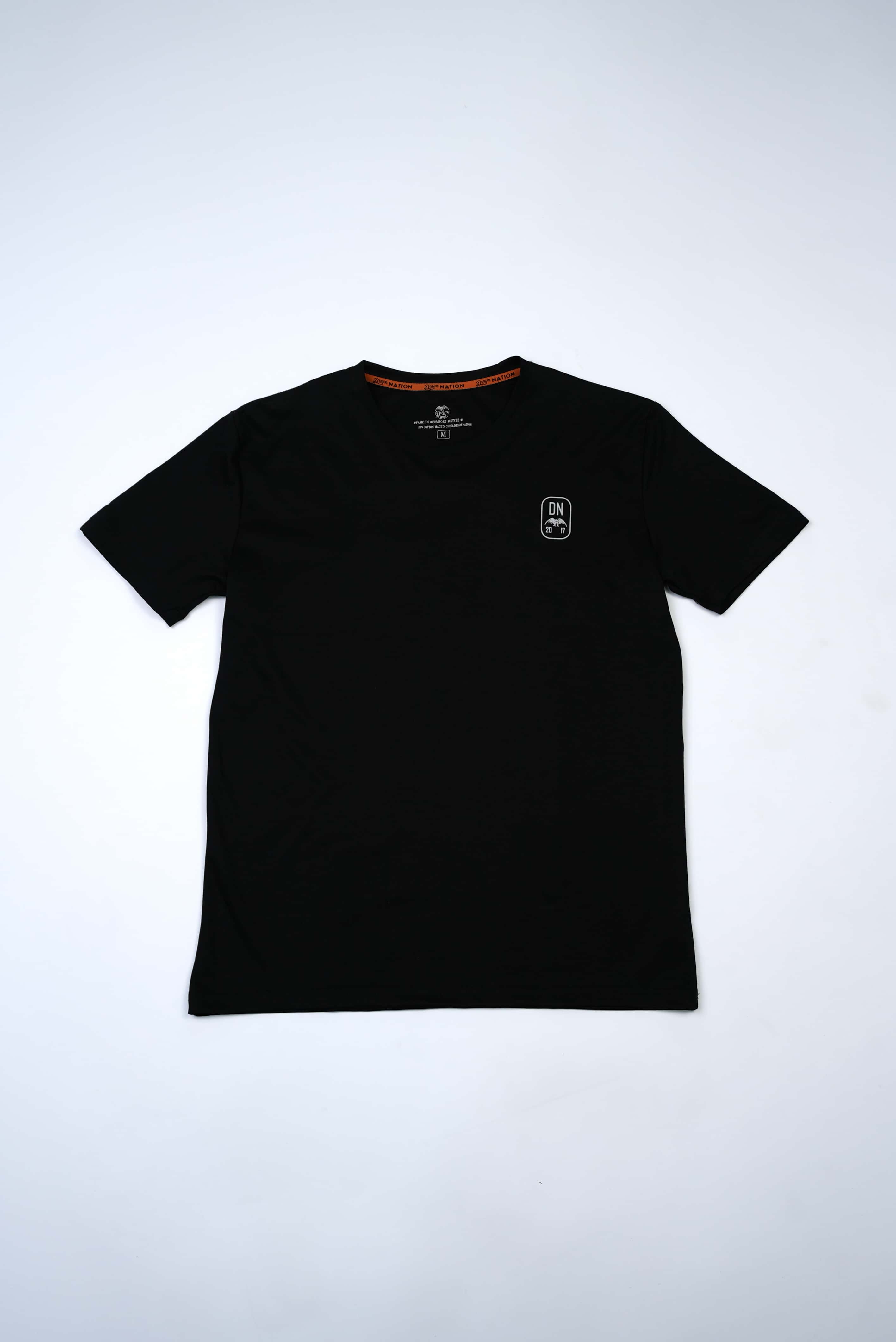 Round Tees 23-01-8112