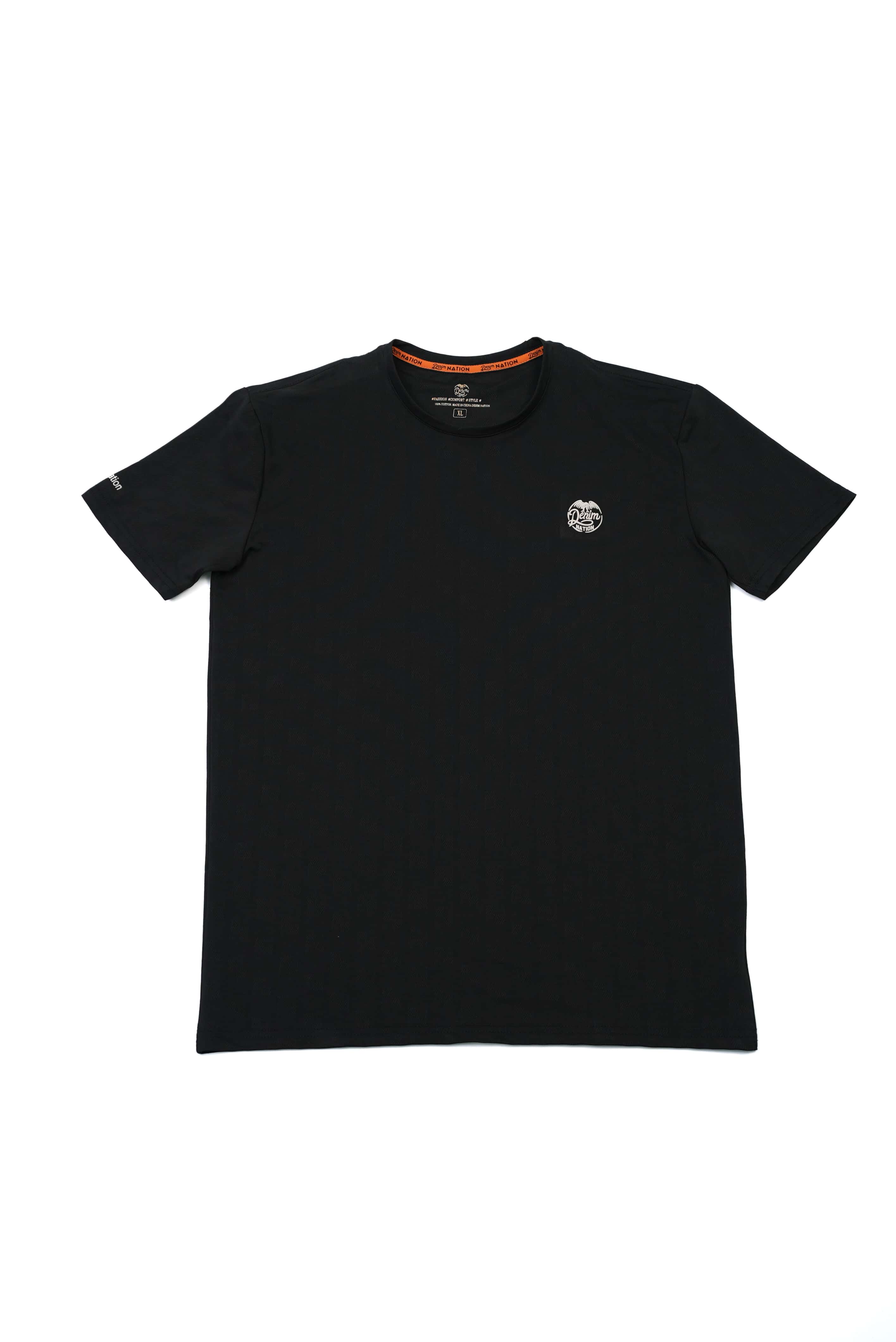 Round Tees 23-01-8104