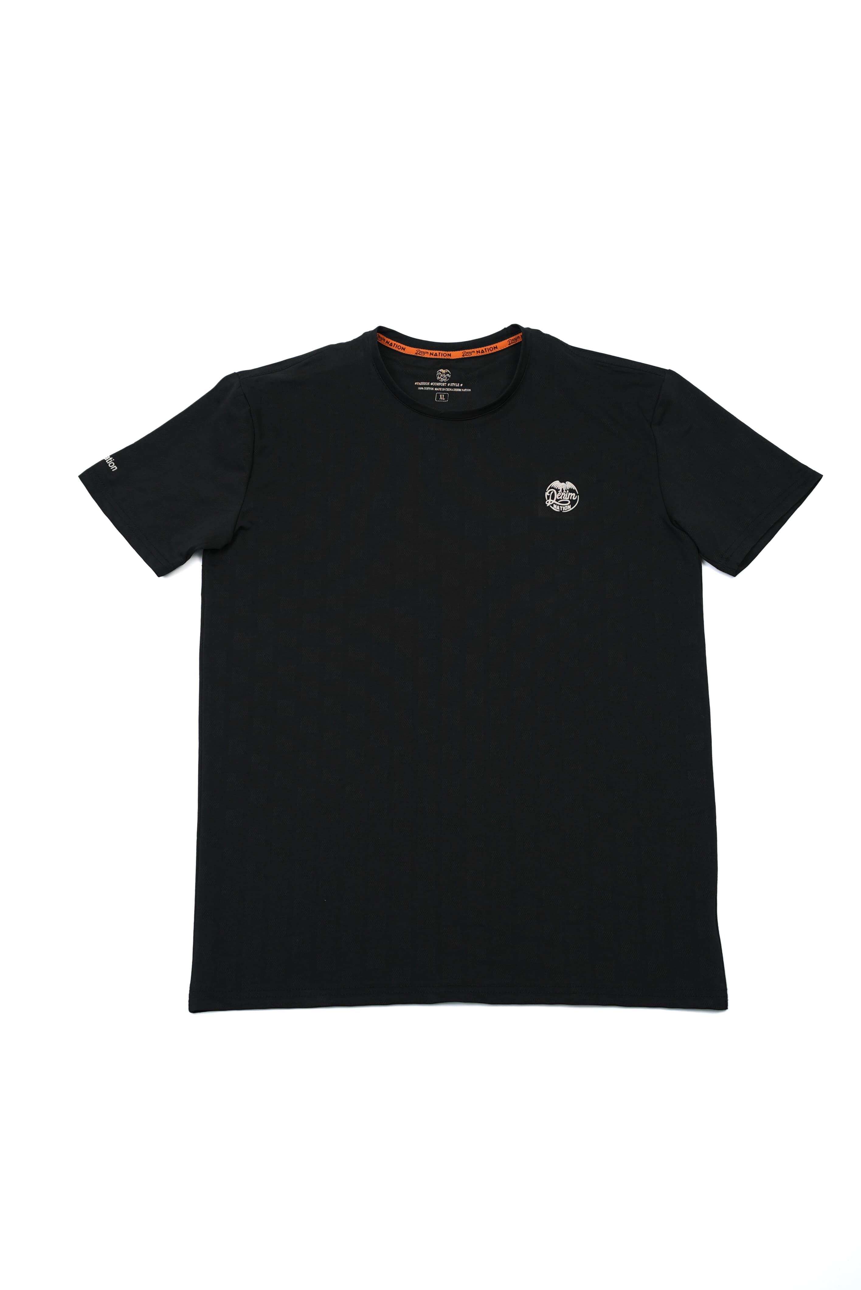 Round Tees 23-01-8104