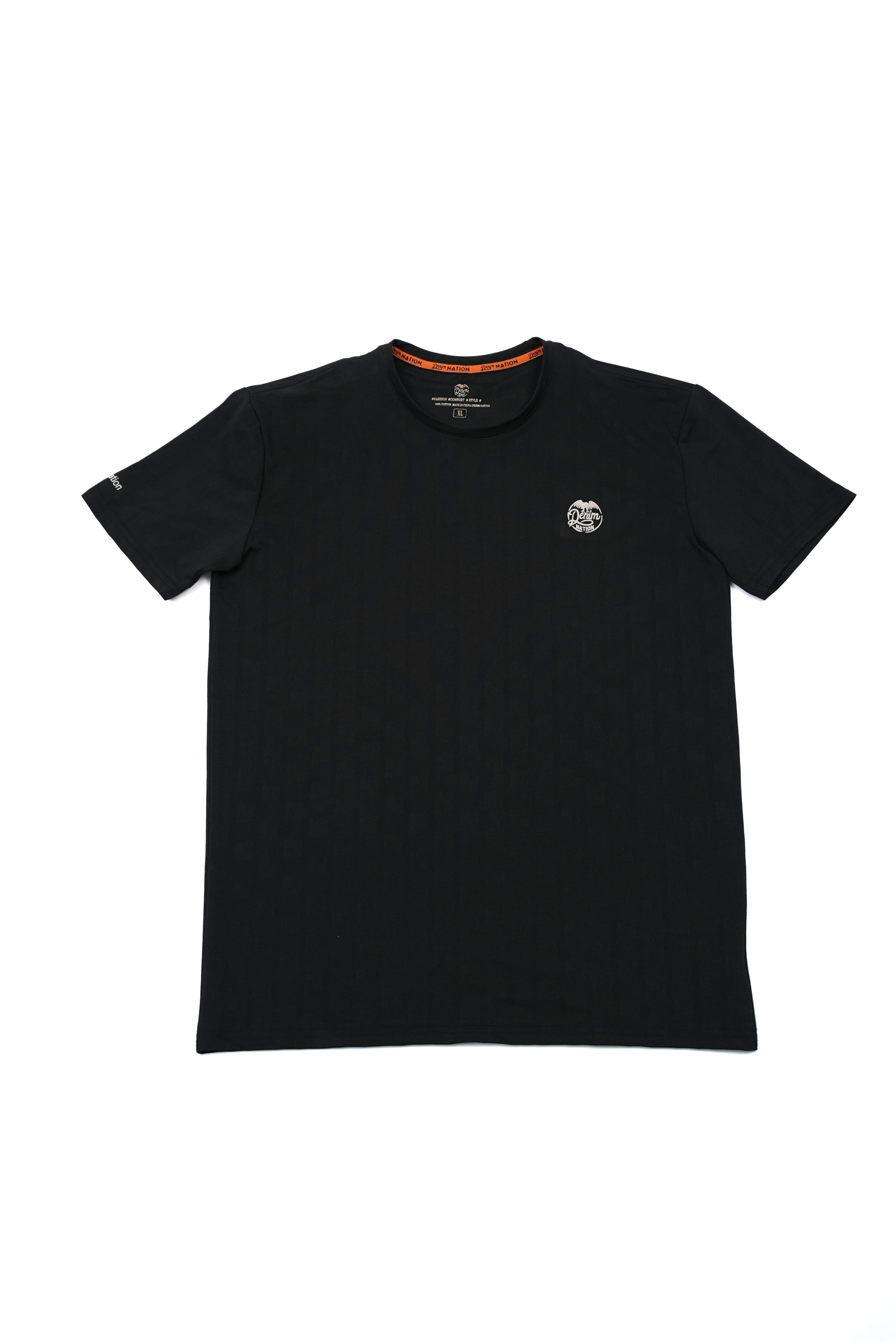 Round Tees 23-01-8104 1