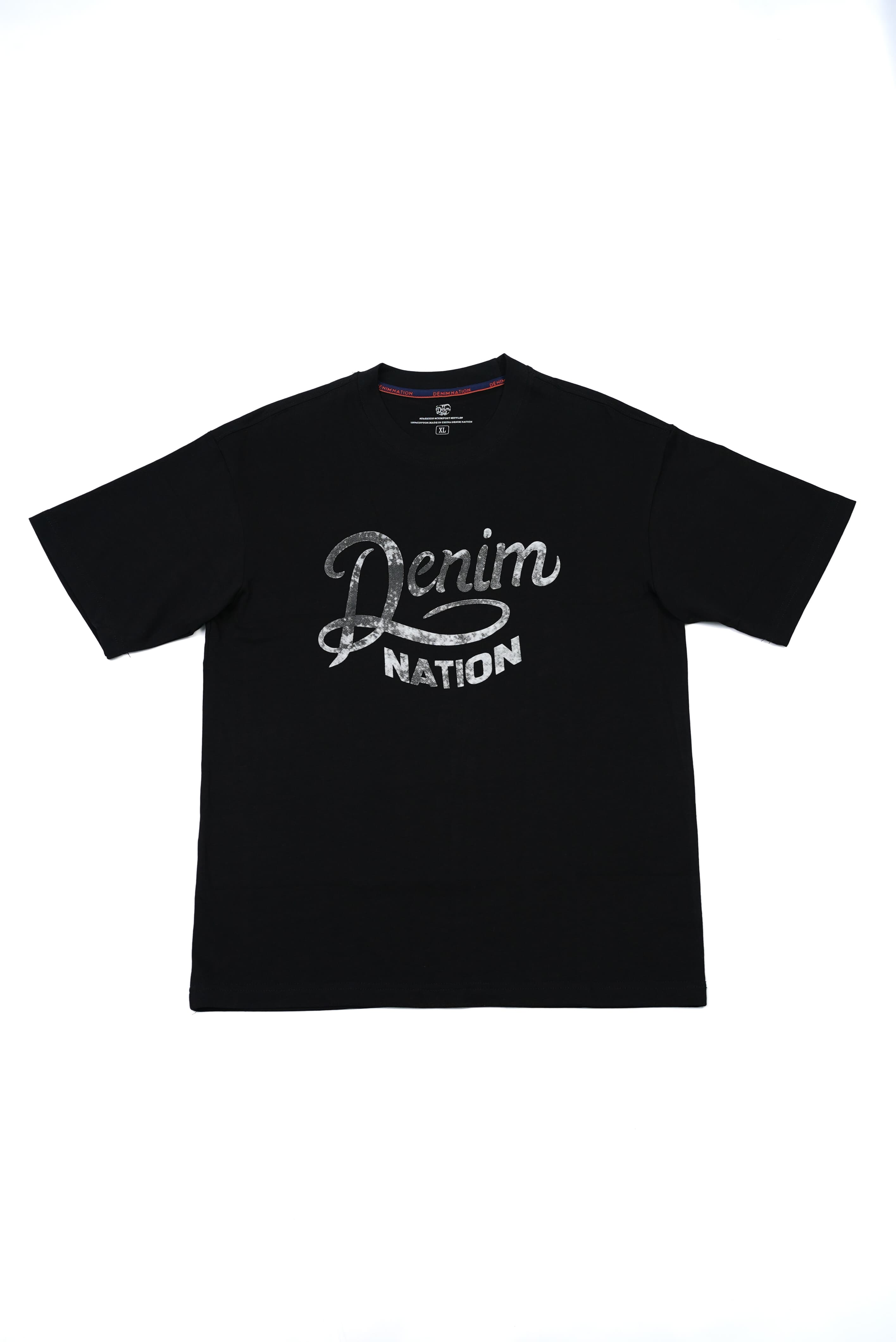 Baggy Round Tees 23-8133