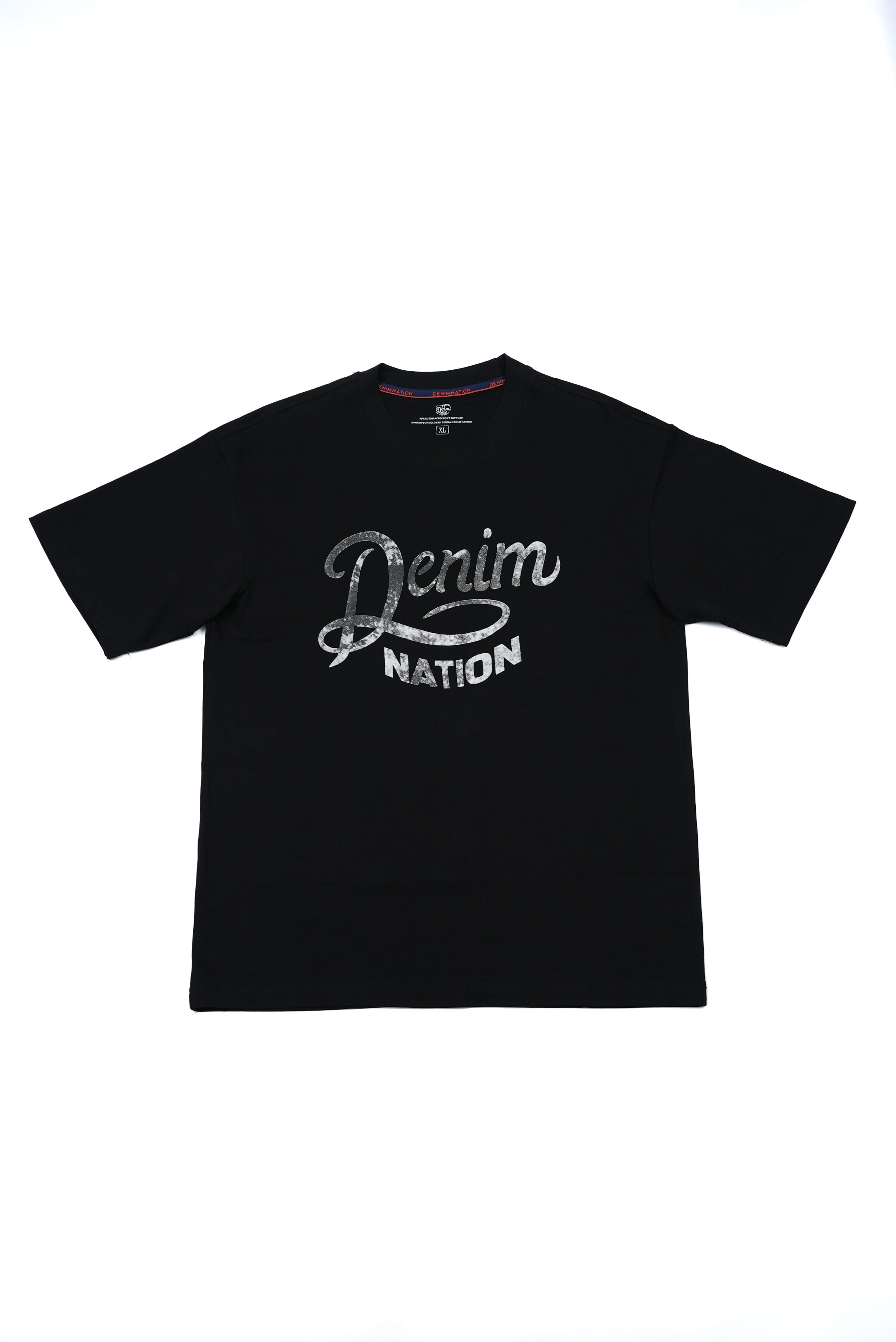 Baggy Round Tees 23-8133 1