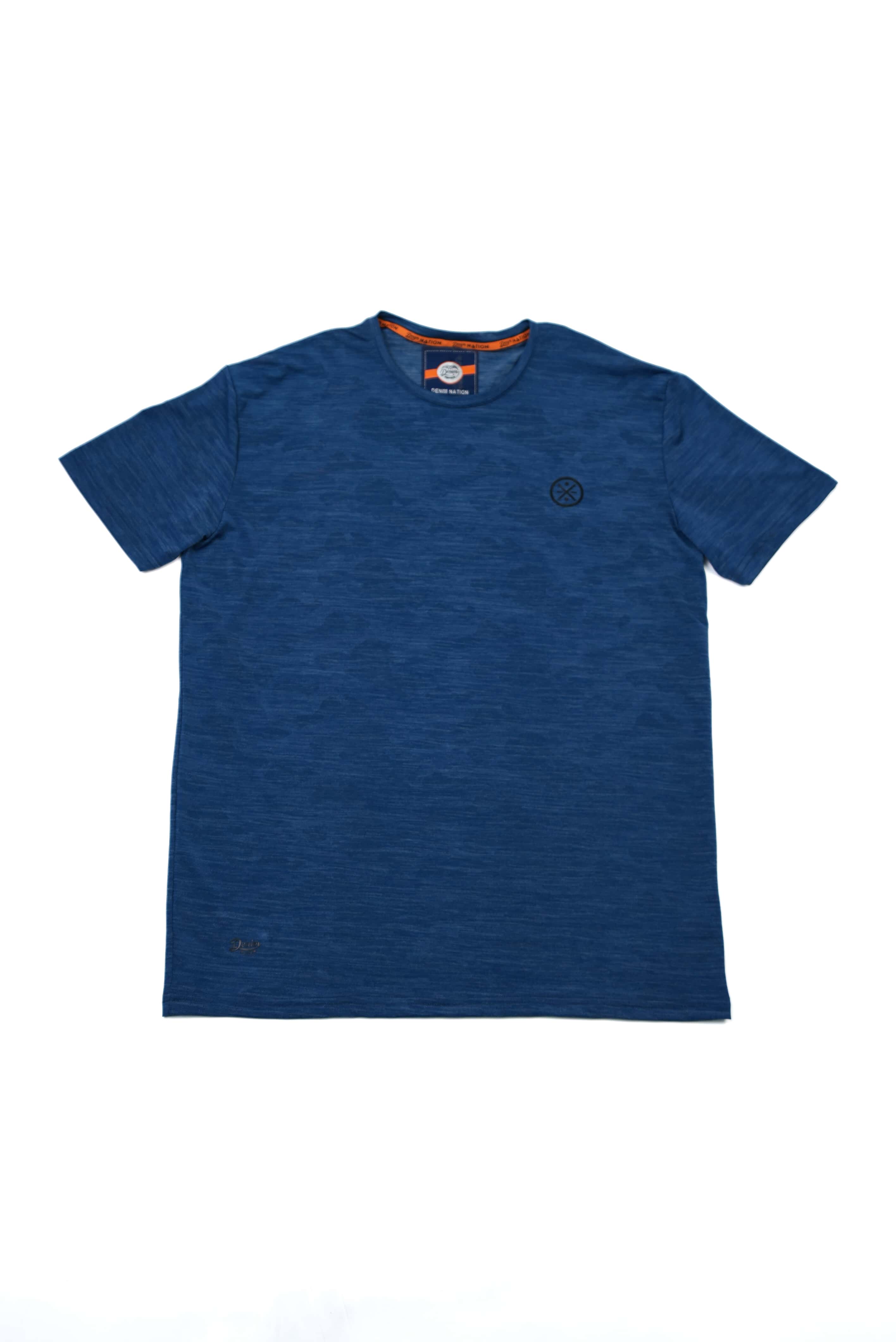 Slim Fit Sports Tees